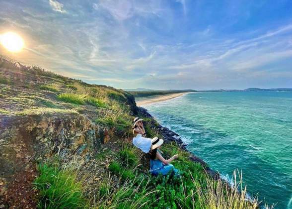 TOUR ĐÀ NẴNG – PHÚ YÊN – ĐÀ NẴNG