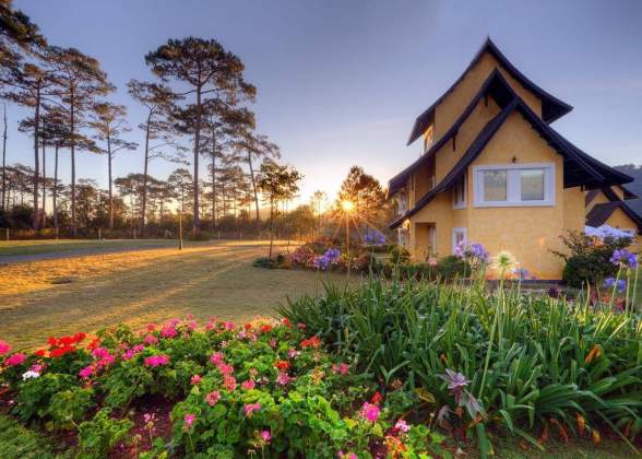 TOUR ĐÀ LẠT 3 NGÀY 2 ĐÊM – ÁNH VIỆT TRAVEL