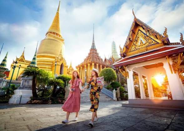 Tour Thái Lan 5 Ngày 4 Đêm – Ánh Việt Travel
