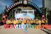 Trải Nghiệm Team Building Đỉnh Cao Cùng Ánh Việt Travel