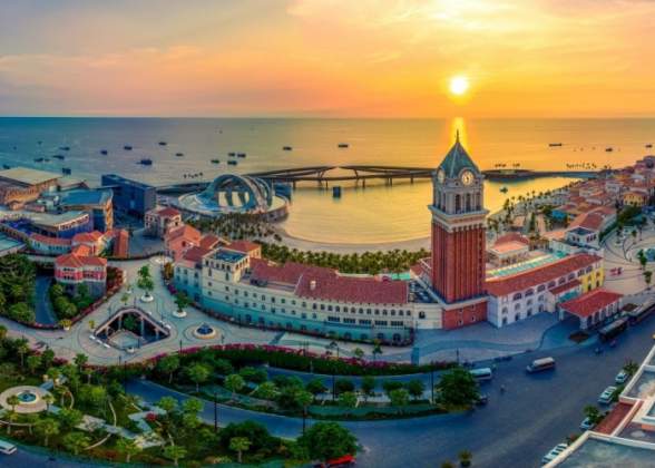 Kinh nghiệm du lịch Phú Quốc