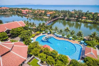 Koi Resort & Spa Hội An