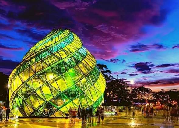 DALAT 3 DAYS 2 NIGHTS