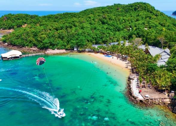 Phu Quoc Island Tour – Discover the Pearl of Vietnam with Ánh Việt Travel
