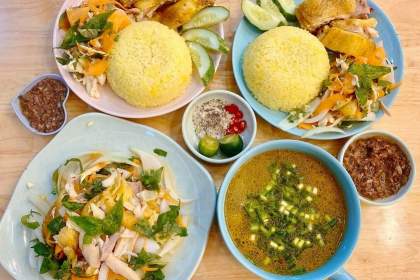 Quang Nam Culinary Tour – Discover Traditional Flavors of Central Vietnam with Ánh Việt Travel