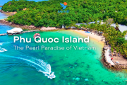 Phu Quoc Journey 