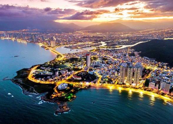 Nha Trang City Daily Tour