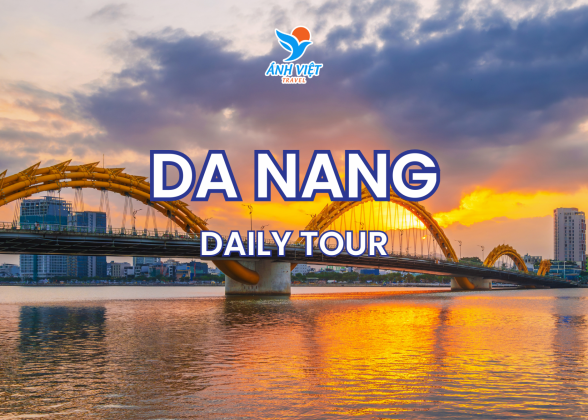 DA NANG DAILY TOUR