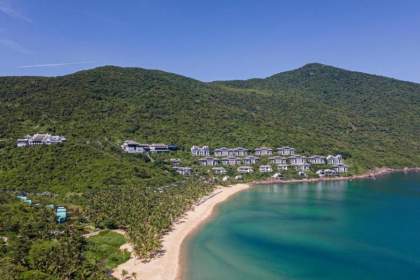 InterContinental Danang Sun Peninsula Resort