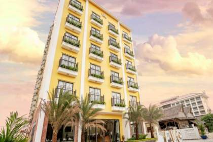 Fivitel Hoi An Hotel