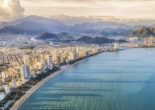 TOUR NHA TRANG 1 NGÀY