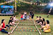Tour Hòa Phú Thành Teambulding Ánh Việt Travel