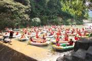 Tour Hòa Phú Thành Teambulding Ánh Việt Travel