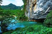 TOUR ĐÀ NẴNG- QUẢNG BÌNH 3 NGÀY 2 ĐÊM