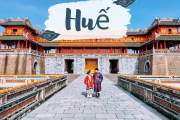 Khám Phá Du Lịch Huế