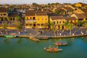 Danang – Hoi An 