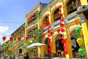 Danang – Hoi An – Hue - Ba Na Hills 4D3N