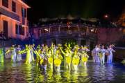 Danang – Hoi An – Hue - Ba Na Hills 4D3N