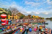 Tour 3 Days 2 Nights Da Nang – Hoi An