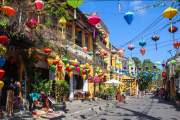 Tour 3 Days 2 Nights Da Nang – Hoi An
