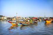 Mekong Delta 3 Days 2 Nights 