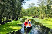 Mekong Delta 3 Days 2 Nights 