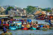 Mekong Delta 3 Days 2 Nights 