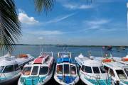 Cham Island Sightseeing & Snorkeling Tour, pick up at Danang or Hoian