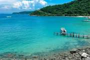 Cham Island Sightseeing & Snorkeling Tour, pick up at Danang or Hoian