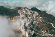 Ba Na Hills Full-Day Adventure – Golden Bridge & Fantasy Park Experience with Ánh Việt Travel
