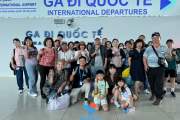 Phu Quoc Journey 