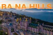 DA NANG - HOI AN (4 DAYS 3 NIGHTS)