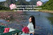 HANOI – NINH BINH – HA LONG BAY (5 days - 4 nights)