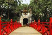 HANOI – NINH BINH – HA LONG BAY (5 days - 4 nights)