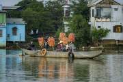 DA NANG - HOI AN - HUE (6 DAYS 5 NIGHTS) 