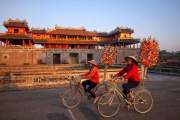 DA NANG - HOI AN - HUE (6 DAYS 5 NIGHTS) 