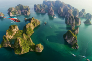 HANOI – HA LONG BAY – SAPA (6 DAYS - 5 NIGHTS)