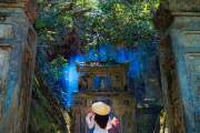 TOUR NGŨ HÀNH SƠN - RỪNG DỪA CẨM THANH - PHỐ CỔ HỘI AN