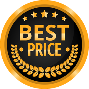 Best Price Guarantee