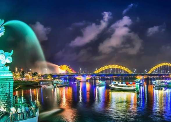 峴港 5 天 4 夜深度之旅|Ánh Việt Travel 豪華首選行程