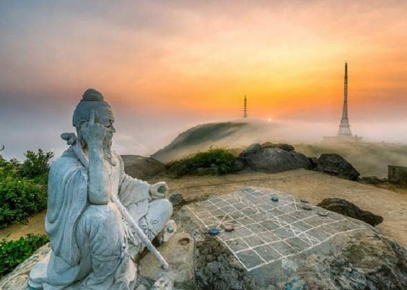 Marble Mountains – Monkey Mountain – Da Nang