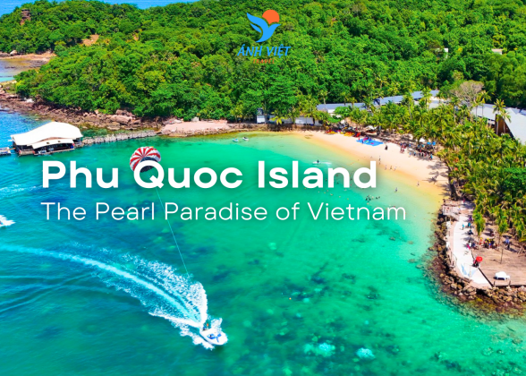 Phu Quoc Journey