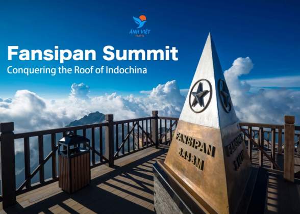 Sa Pa – Majestic Highlands of Northwest Vietnam